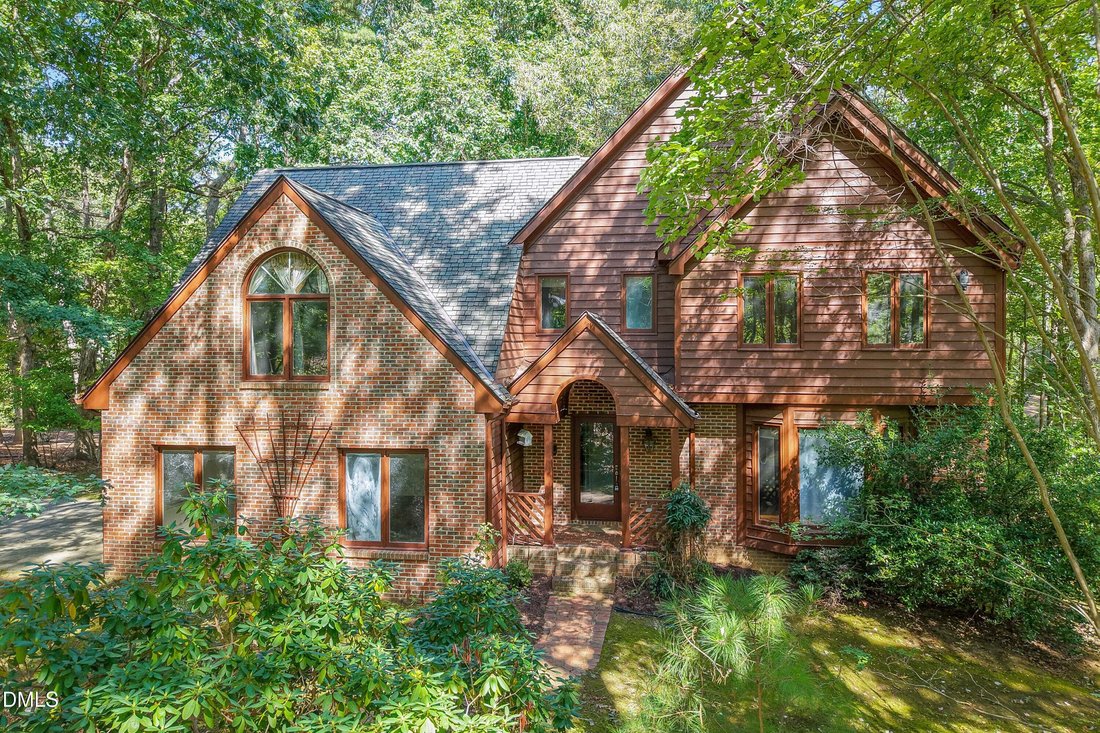 House in Raleigh, North Carolina, United States 1 - 19023744