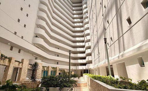 Apartment in San Juan, San Juan, Puerto Rico 1