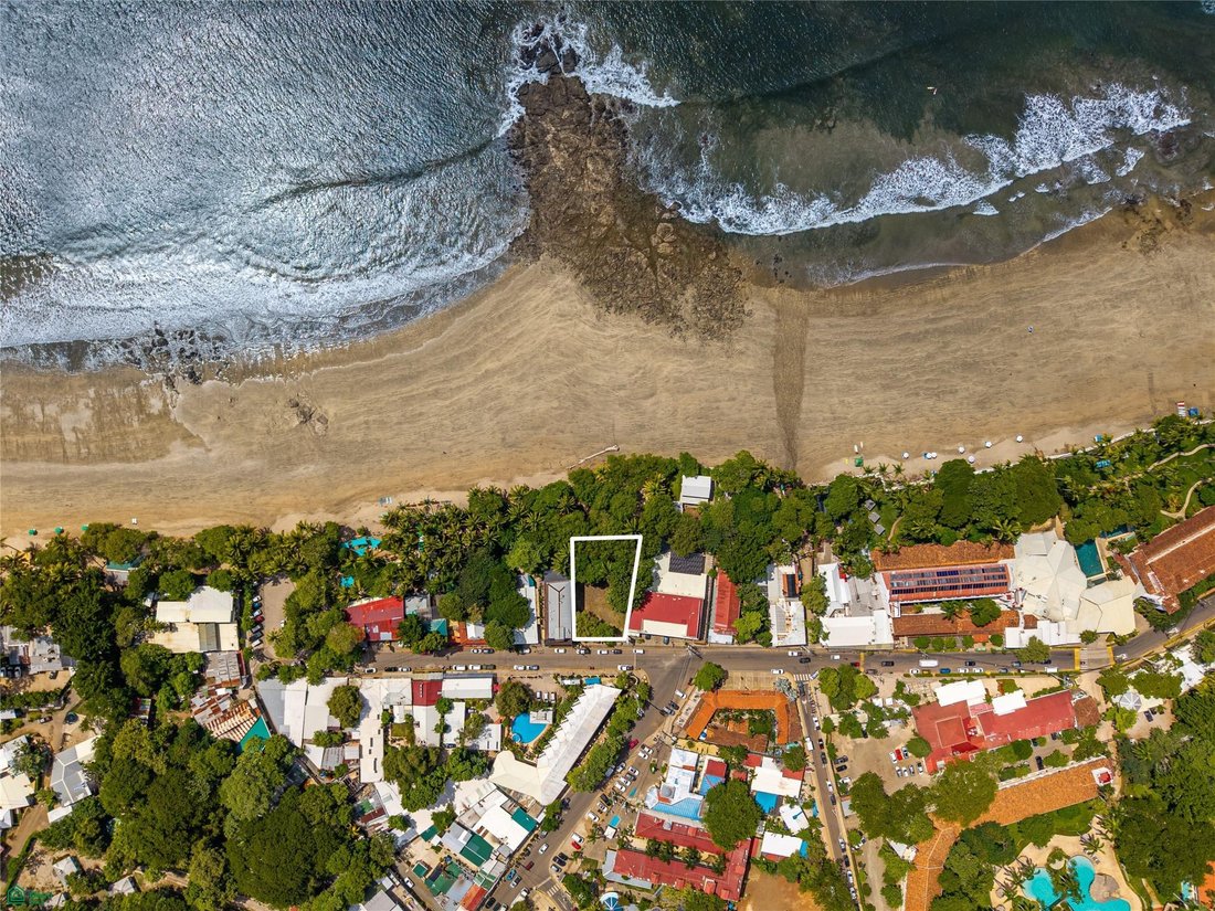 Land in Tamarindo, Guanacaste Province, Costa Rica 1 - 19020303