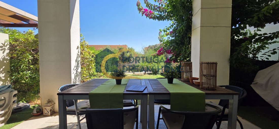 Townhouse in Ferreiras, Algarve, Portugal 2 - 19025507