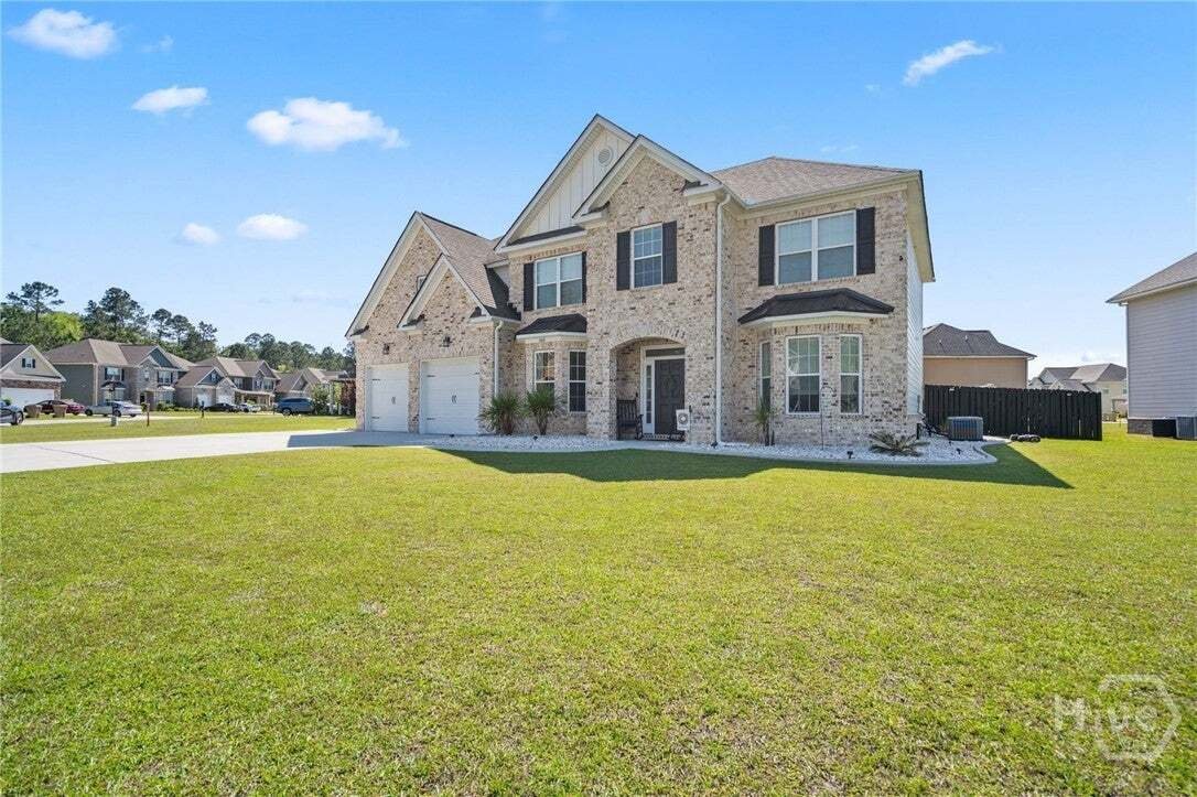 House in Guyton, Georgia, United States 3 - 19022571
