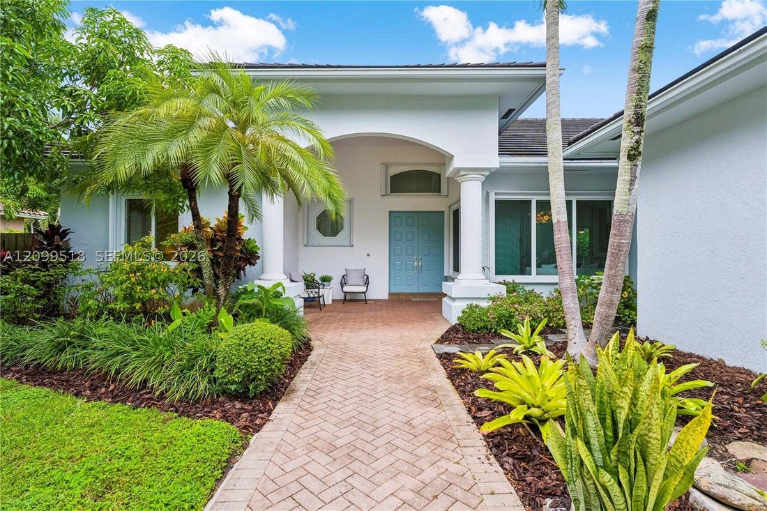 House in Cutler Bay, Florida, United States 1 - 19023353