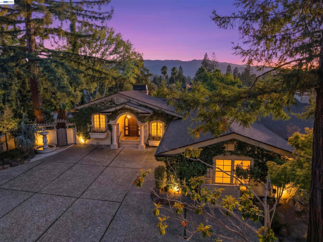 House in Alamo, California, United States 3 - 19023778