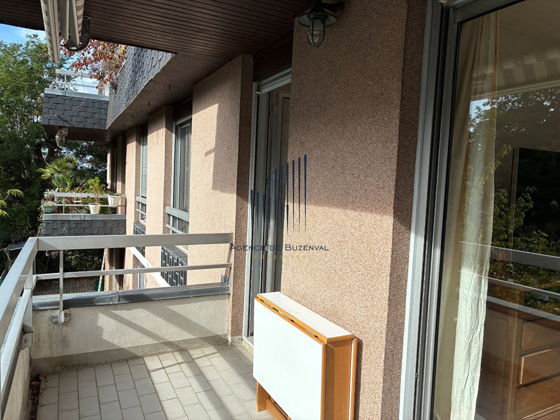 Wohnung in Centre Ville, Rueil-Malmaison, Frankreich 1 - 19026031