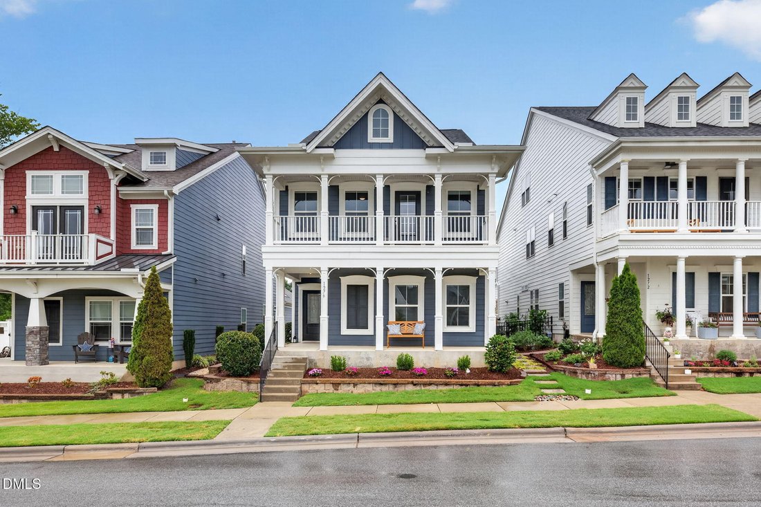 House in Apex, North Carolina, United States 1 - 19029250