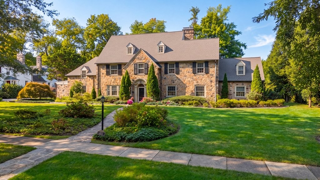 Casa a Wilmington, Delaware, Stati Uniti 3 - 19031711