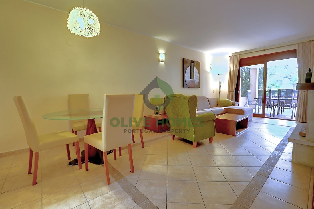 Apartment in Vilamoura, Quarteira, Algarve 4 - 19025494