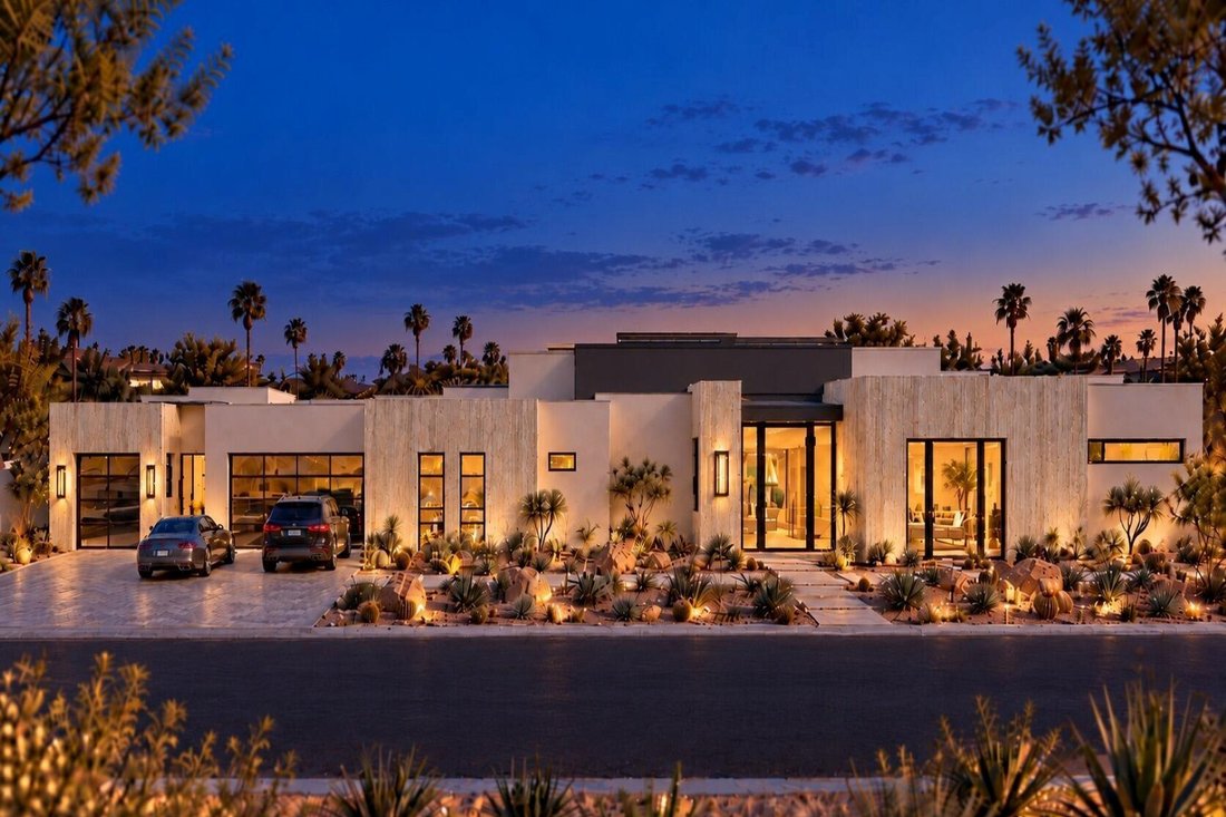 House in Scottsdale, Arizona, United States 3 - 19022578