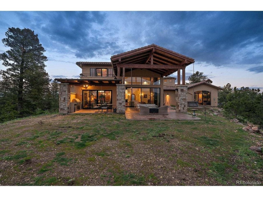 House in Evergreen, Colorado, United States 2 - 19023554