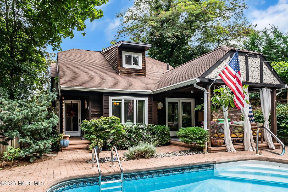 House in Highlands, New Jersey, United States 1 - 19020384