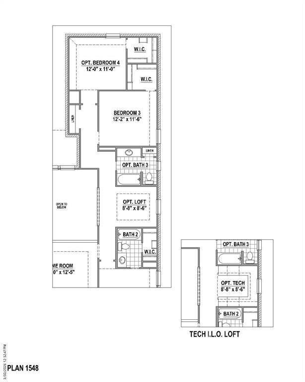 House in Celina, Texas, United States 5 - 19024615