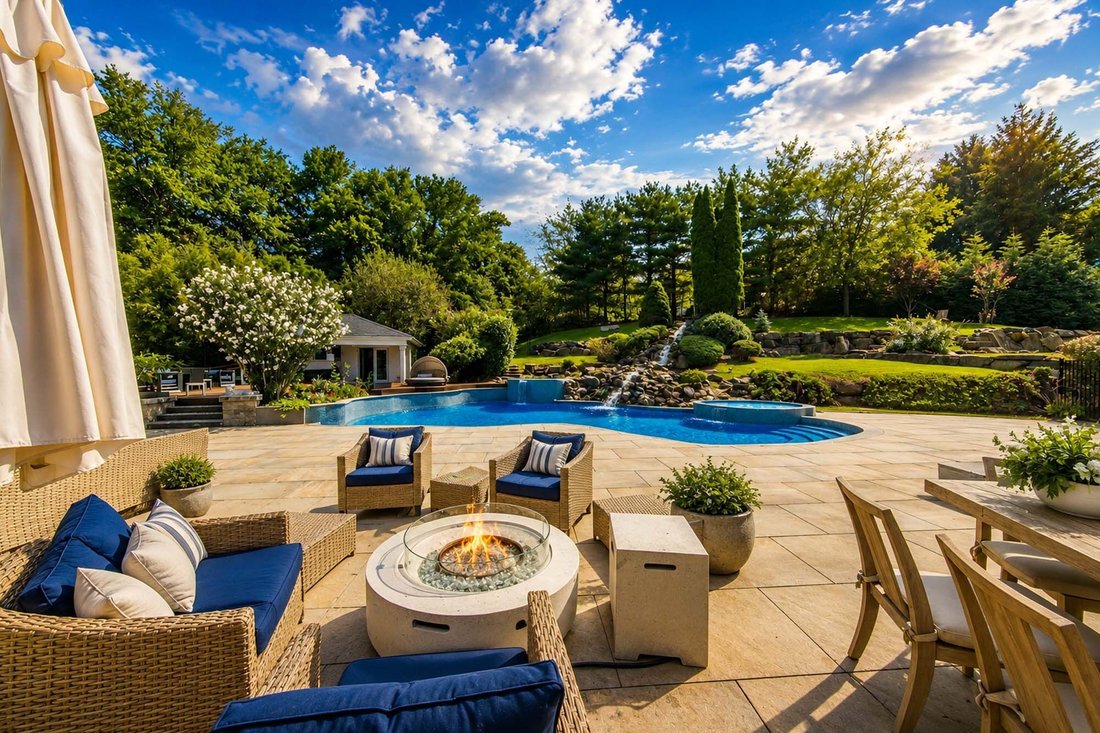 House in Cresskill, New Jersey, United States 2 - 19033692
