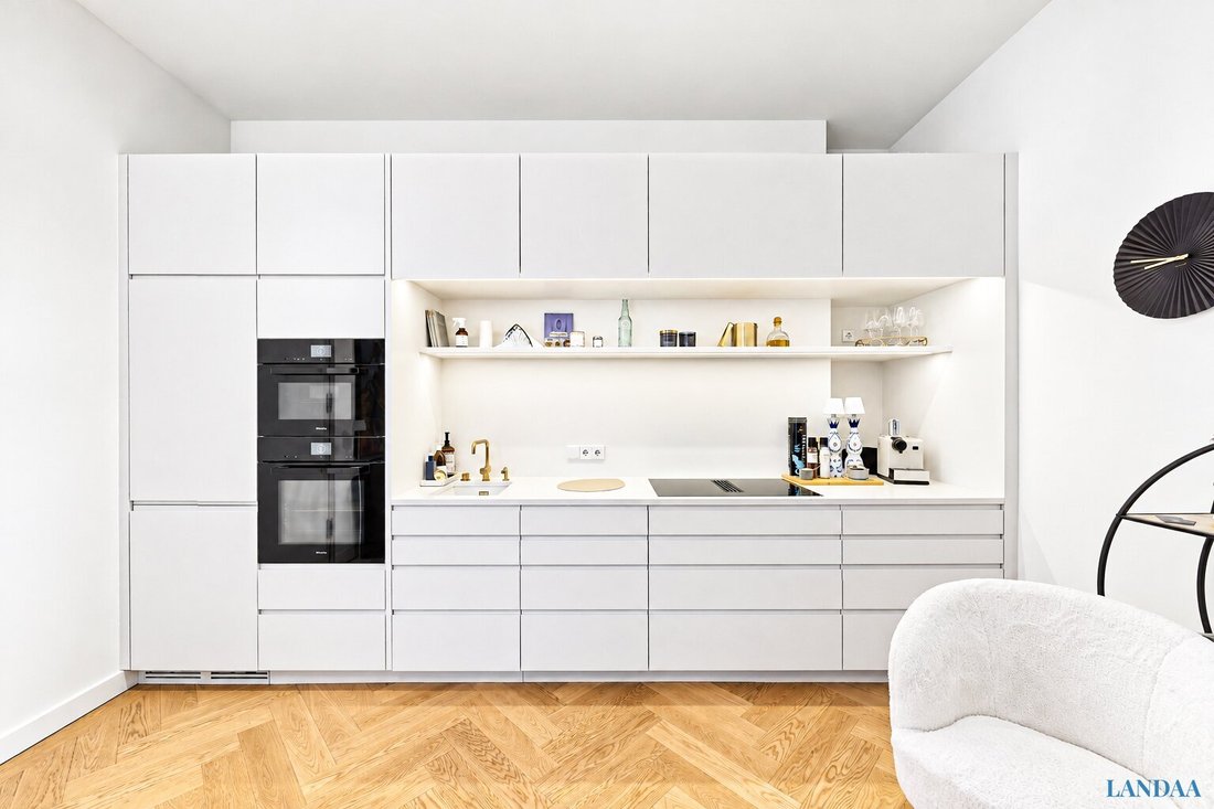 Apartment in Vienna, Vienna, Austria 5 - 19028198