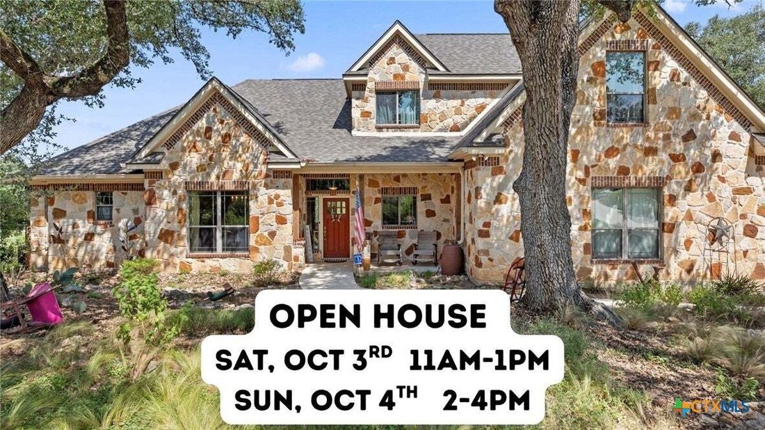 House in New Braunfels, Texas, United States 1 - 19012127