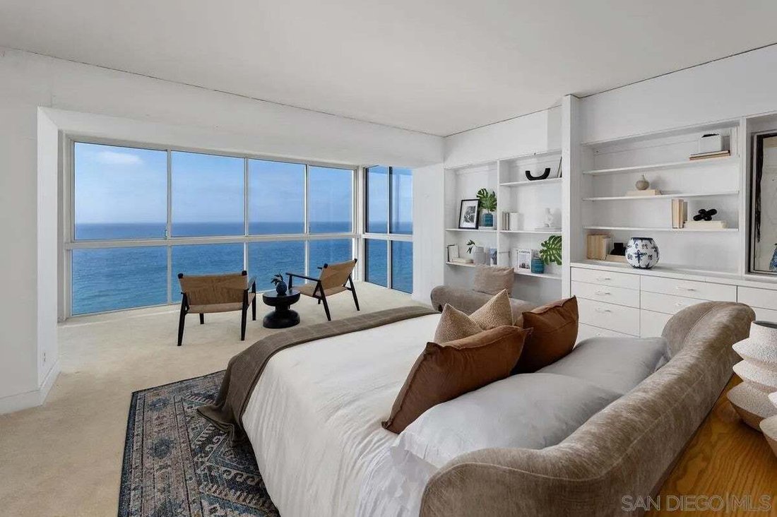 Condo in San Diego, California, United States 4 - 19024477