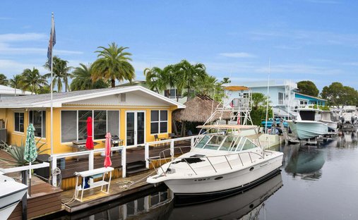 House in Layton, Florida, United States 1
