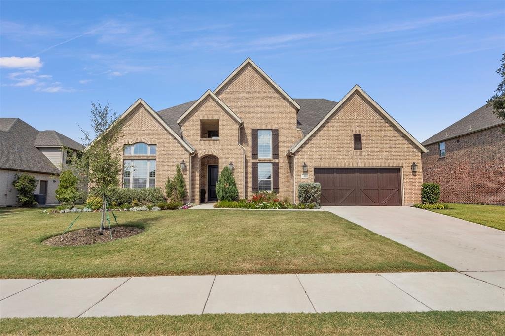 House in Prosper, Texas, United States 2 - 19027357