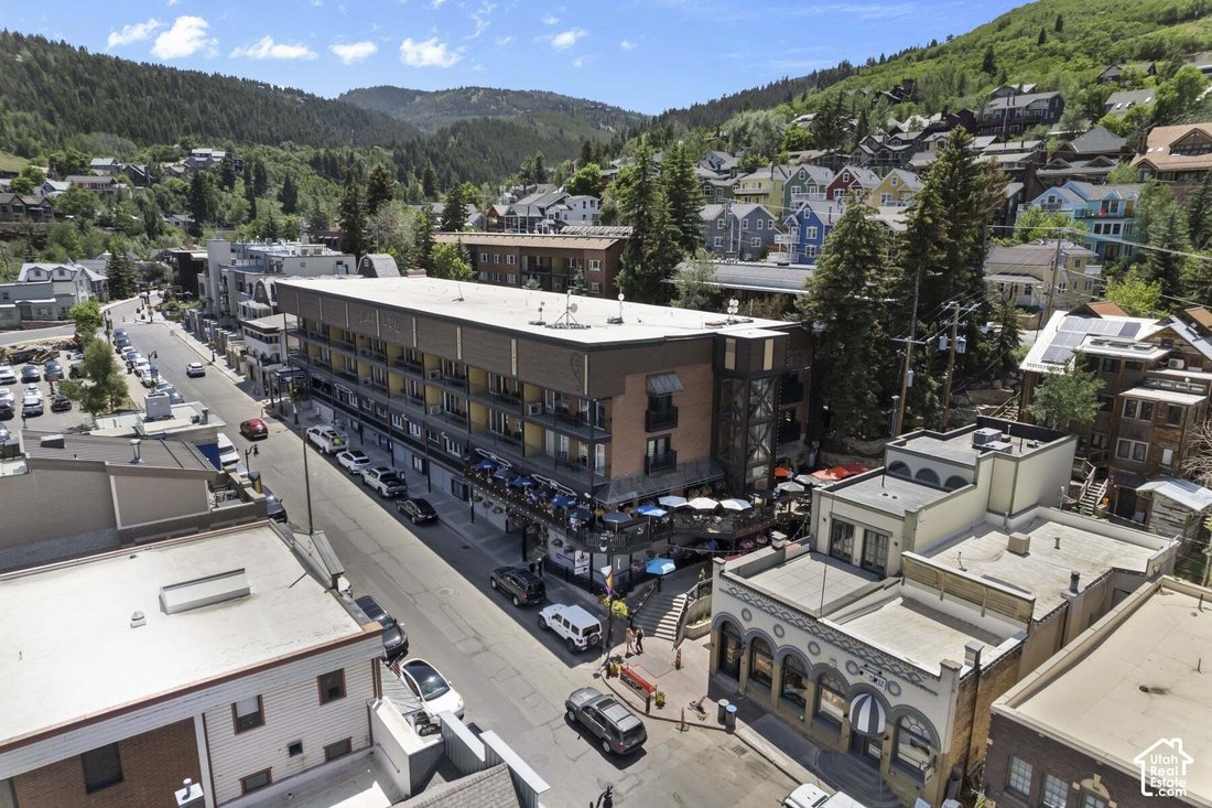 Condominio a Park City, Utah, Stati Uniti 3 - 19023149
