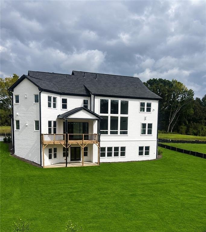 House in Cumming, Georgia, United States 4 - 18321287