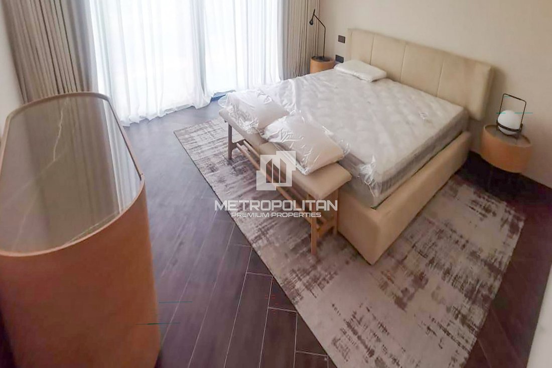 Apartment in Zabeel, Dubai, United Arab Emirates 3 - 19030044