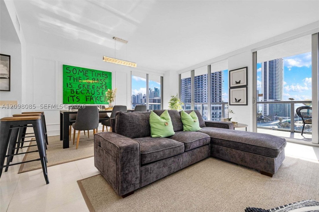 Condo in Hallandale Beach, Florida, United States 4 - 19023362