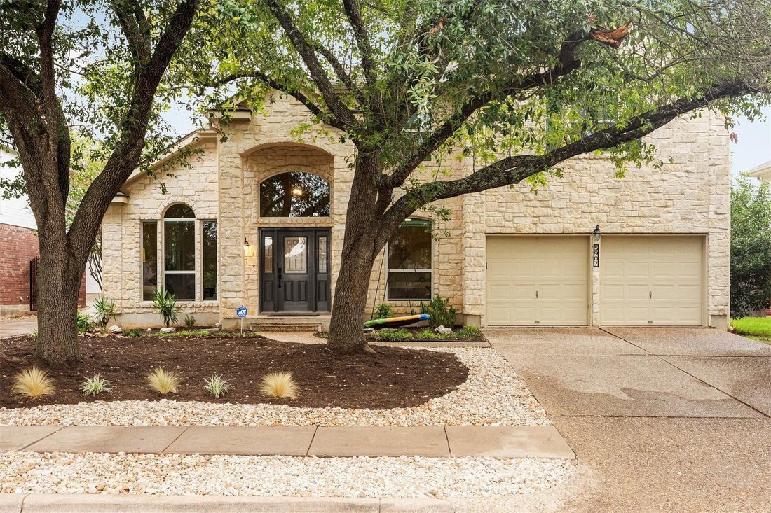 House in Austin, Texas, United States 1 - 19023980