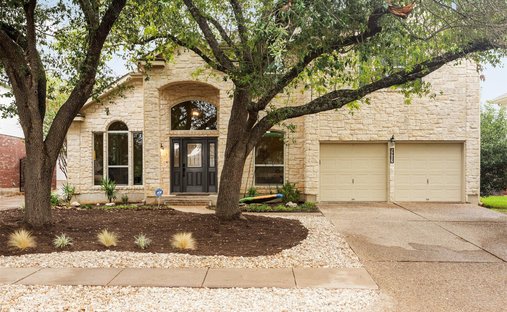 Haus in Austin, Texas, Vereinigte Staaten 1
