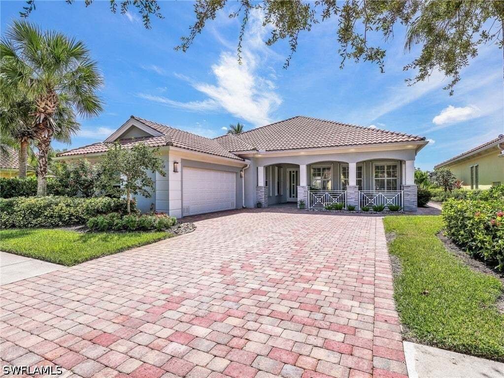 House in Naples, Florida, United States 2 - 18648754