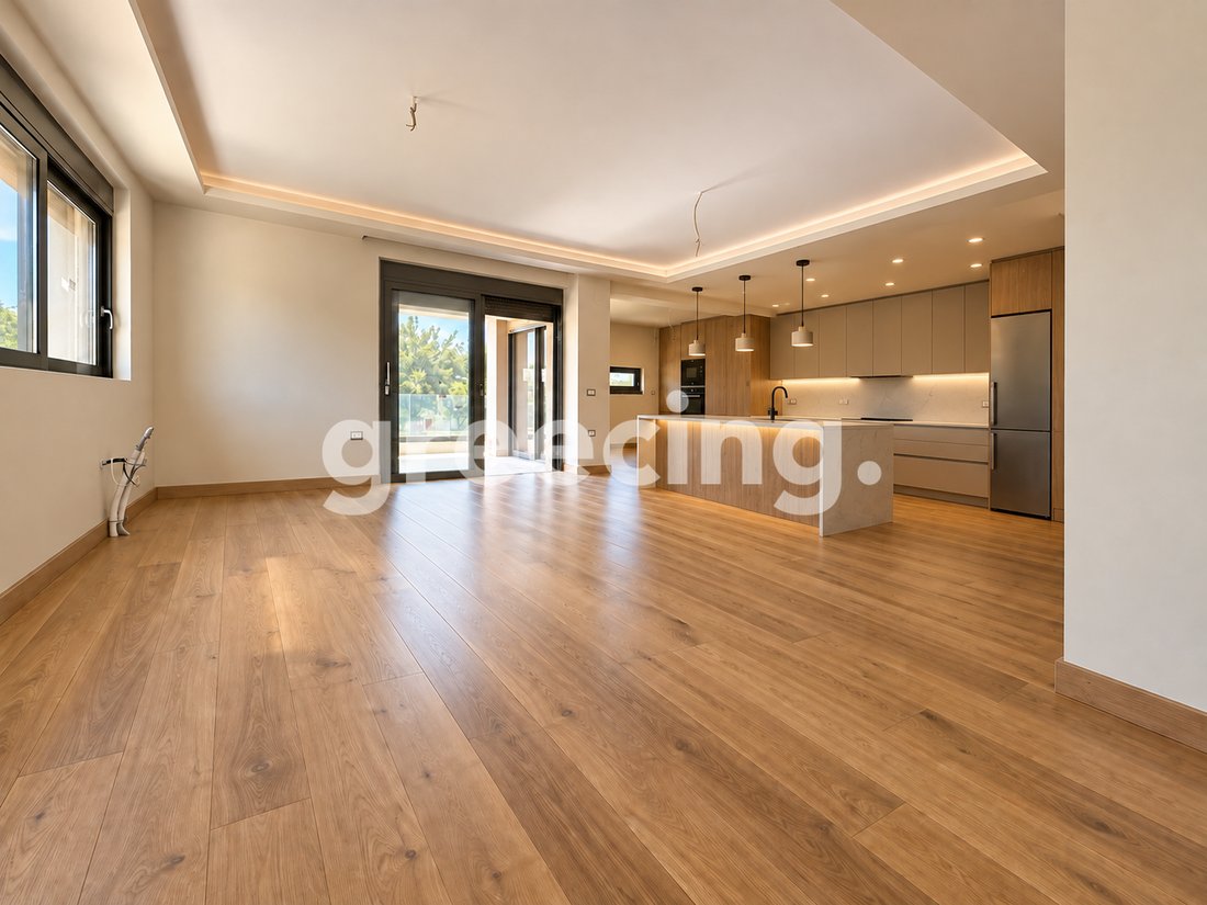 Apartment in Kifisia, Attica, Greece 4 - 17089474