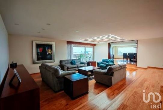 Apartment in Mexico City, Mexico 4 - 19029528