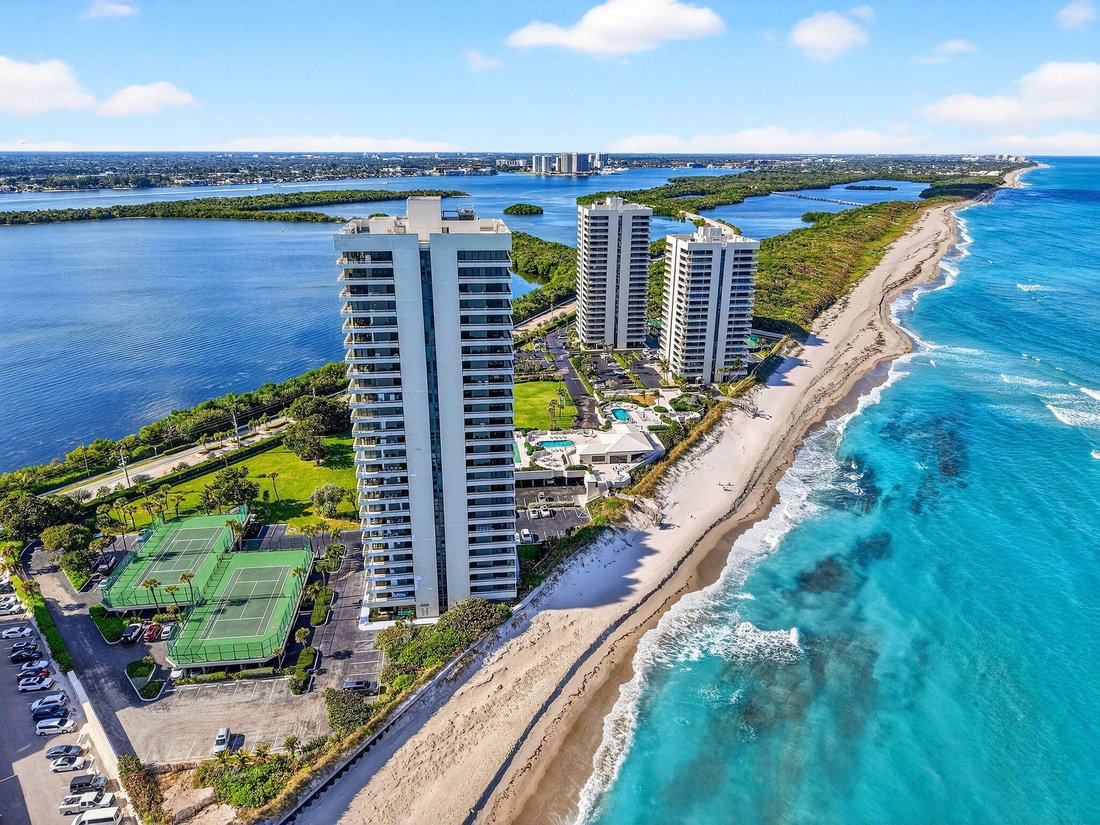 Condo in Riviera Beach, Florida, United States 2 - 19024289
