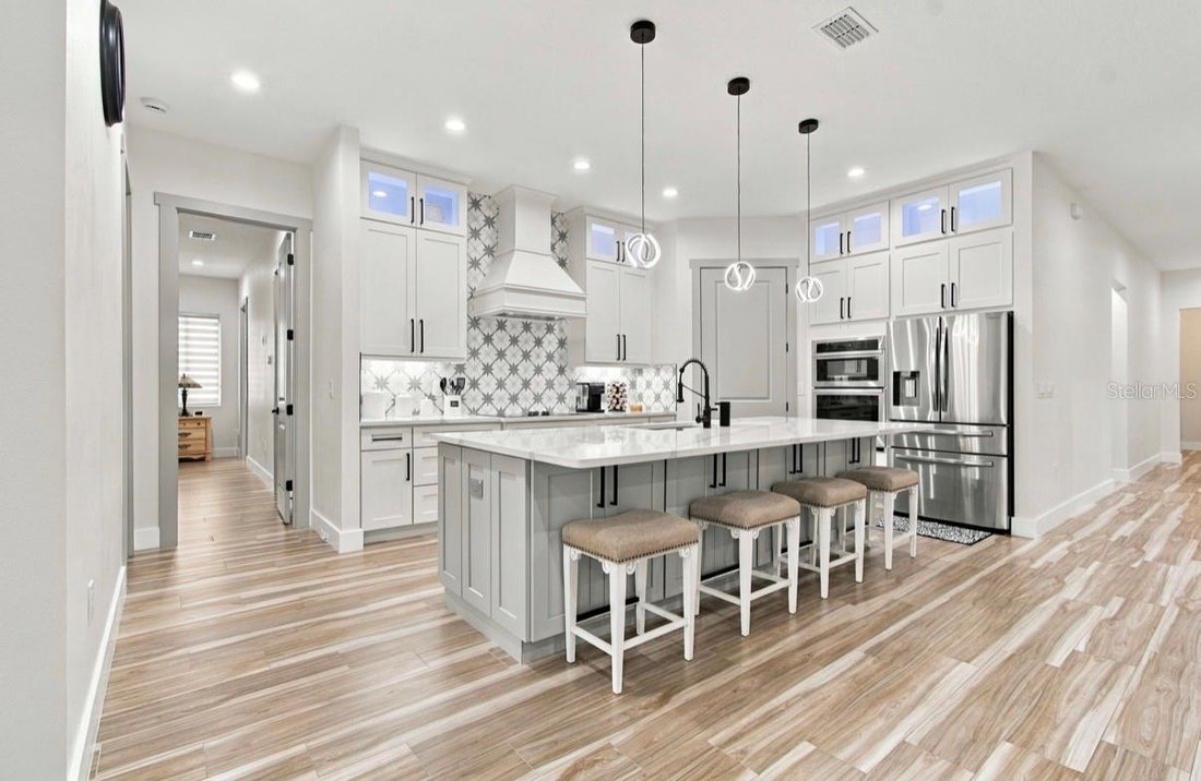House in Tampa, Florida, United States 2 - 19023427