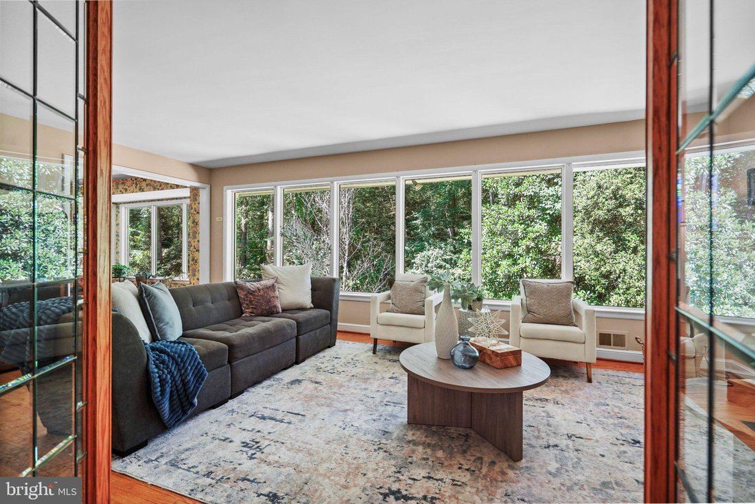 House in Rockville, Maryland, United States 5 - 19025557