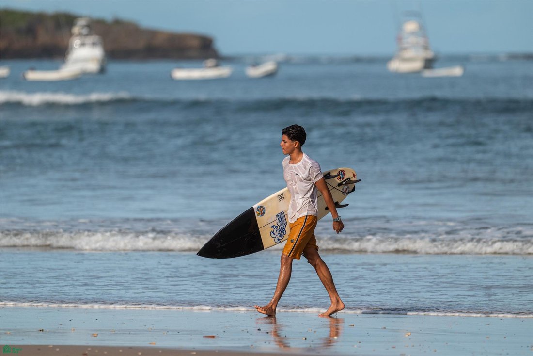Land in Tamarindo, Guanacaste Province, Costa Rica 4 - 19020303