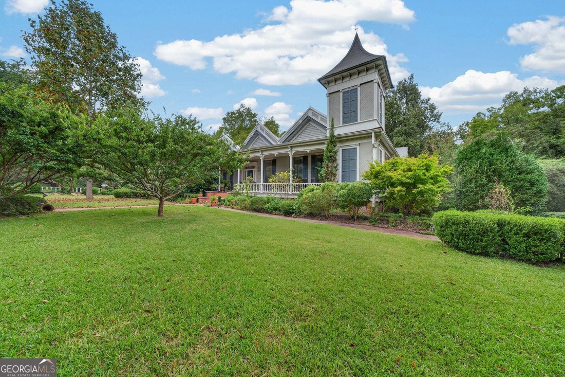 Haus in Eatonton, Georgia, Vereinigte Staaten 2 - 19027183