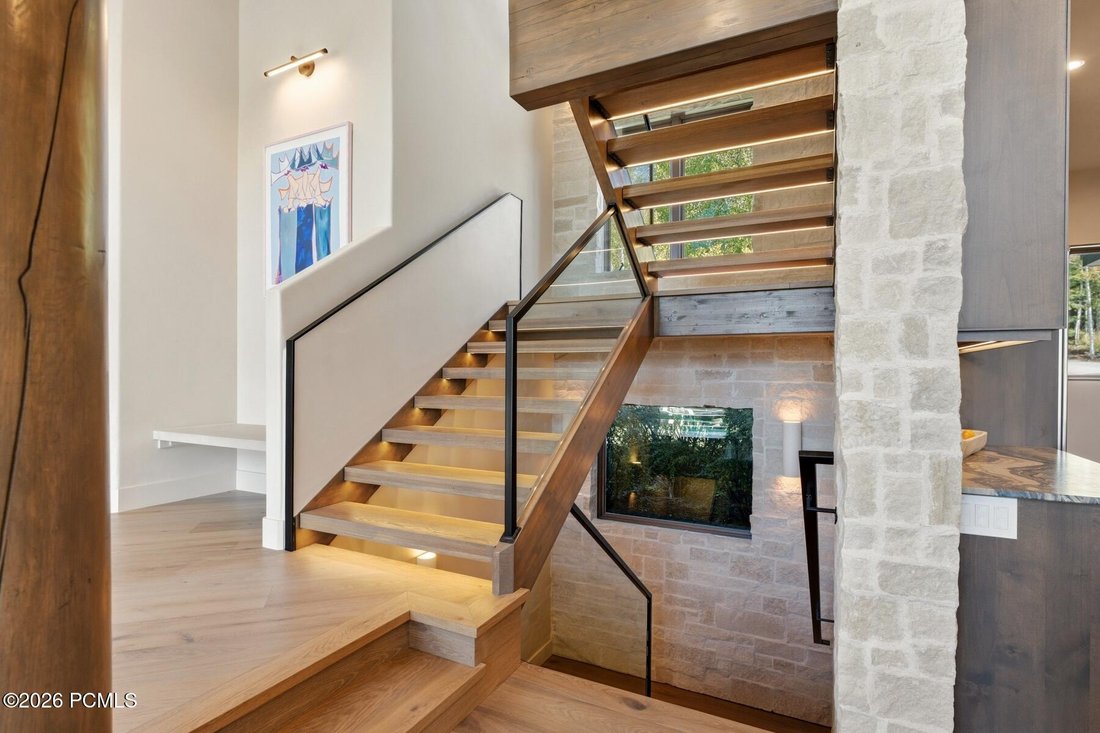 Casa a Park City, Utah, Stati Uniti 5 - 19002697
