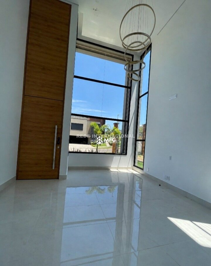 House in Itu, State of São Paulo, Brazil 3 - 19028134