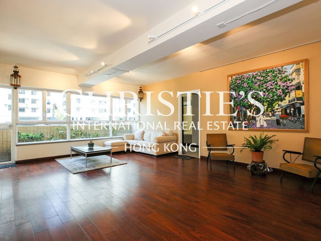 Appartamento a Hong Kong, Hong Kong 4 - 19033038