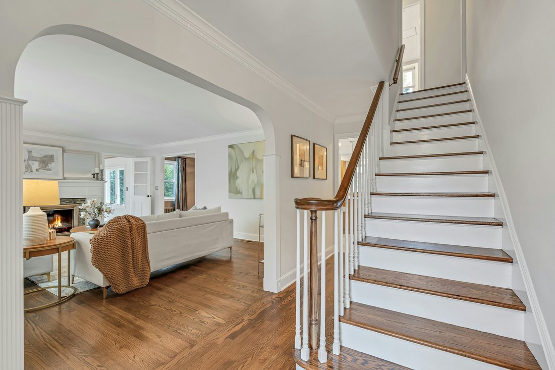 House in Morristown, New Jersey, United States 4 - 19022309