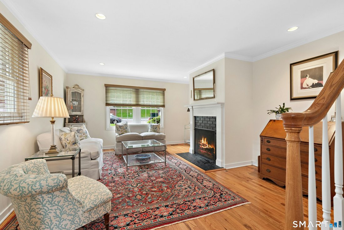 Condo in Fairfield, Connecticut, United States 3 - 19027711