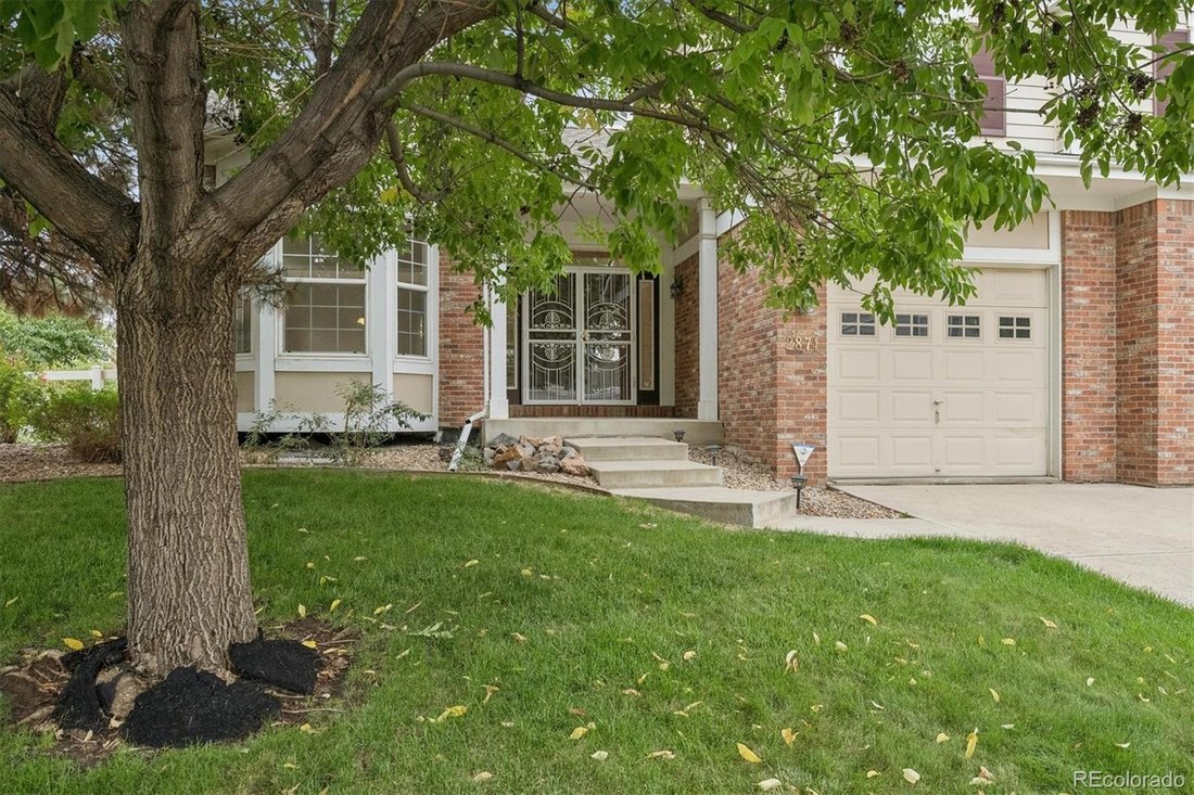 Maison à Northglenn, Colorado, États-Unis 3 - 19023278