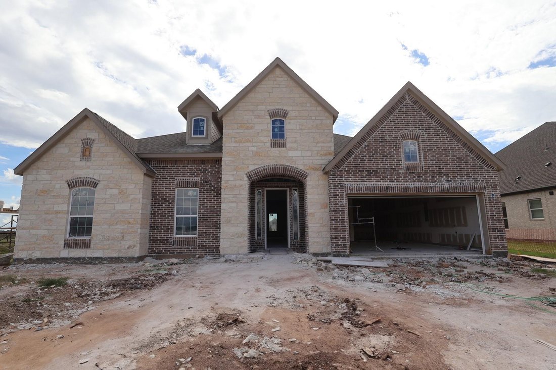 Casa a Needville, Texas, Stati Uniti 3 - 18581920