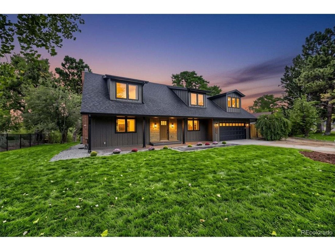 House in Greenwood Village, Colorado, United States 2 - 19023523