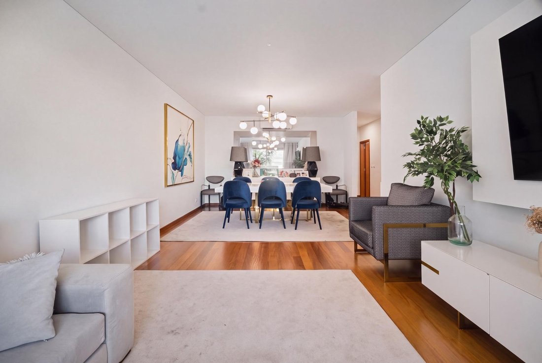 Apartment in Sao Martinho, Madeira, Portugal 3 - 19027457