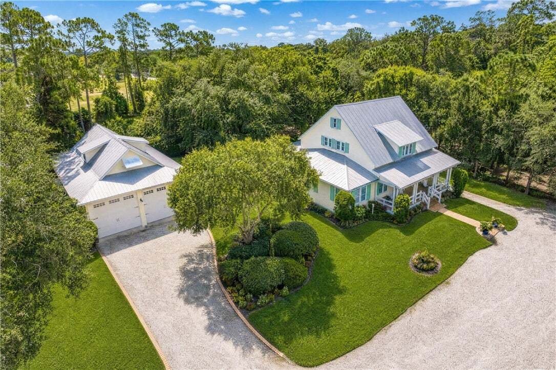 House in Vero Beach, Florida, United States 1 - 19022674