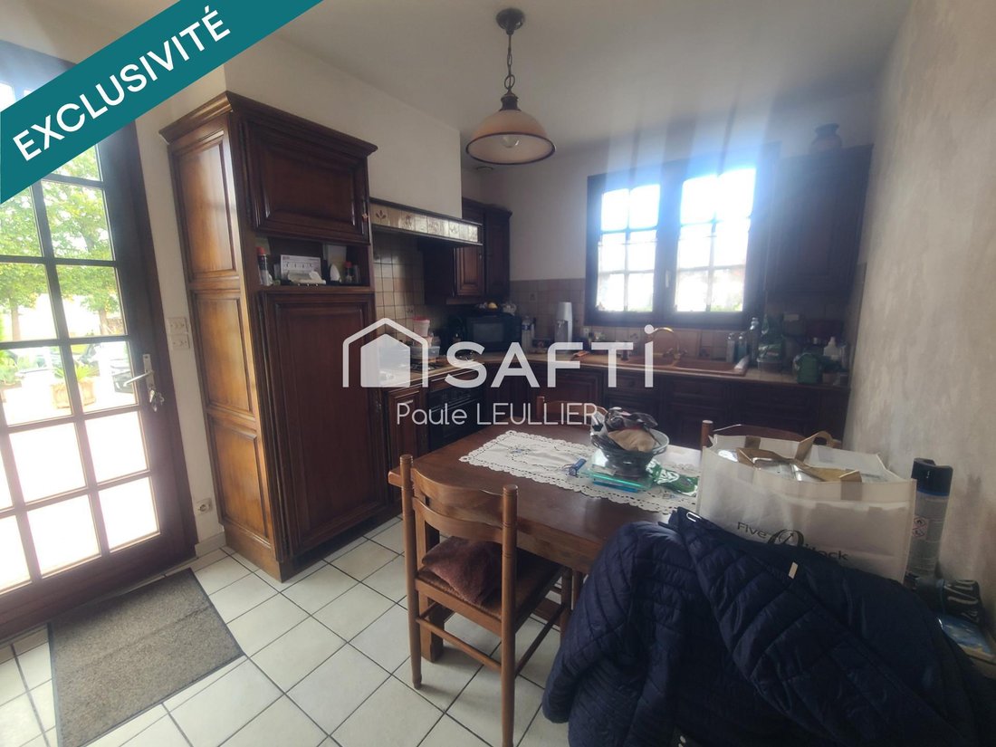 Otros en Le Pommeret-Mairie, Petit-Couronne, Francia 5 - 19028594