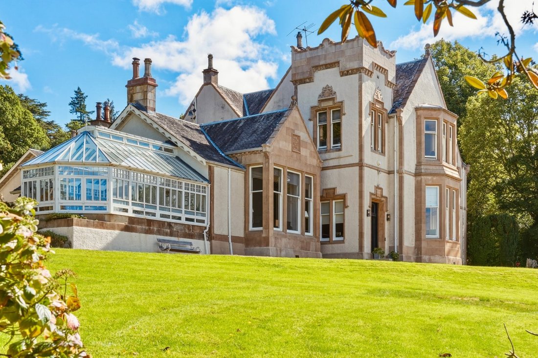 House in Argyll and Bute, Scotland 1 - 19021363