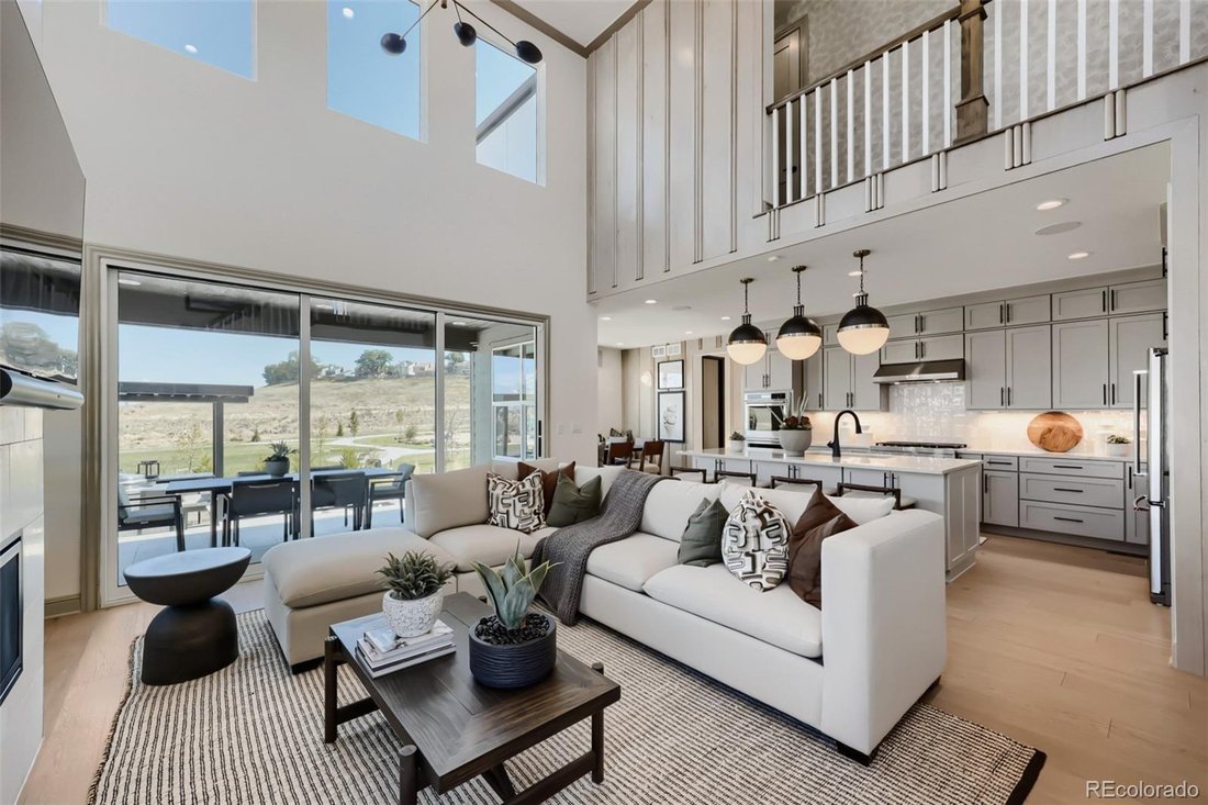House in Littleton, Colorado, United States 3 - 19029051