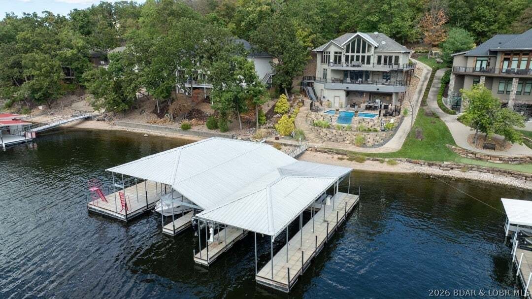 House in Sunrise Beach, Missouri, United States 1 - 19033549