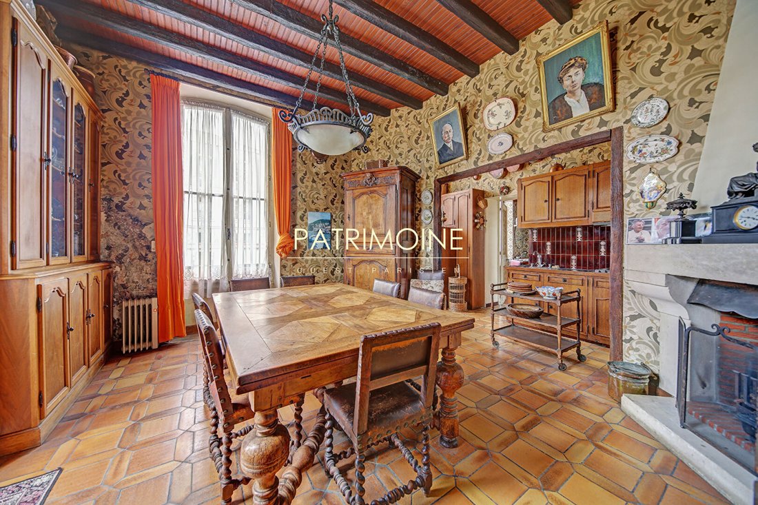 Appartamento a Saint-Germain-en-Laye, Isola di Francia, Francia 5 - 19034450